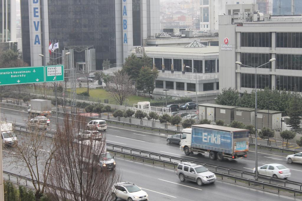 Otel Venus - Istanbul — Photos 2