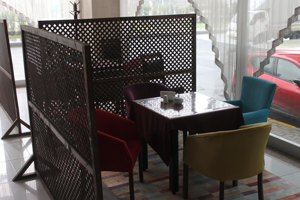Otel Venus - Istanbul — Photos 1
